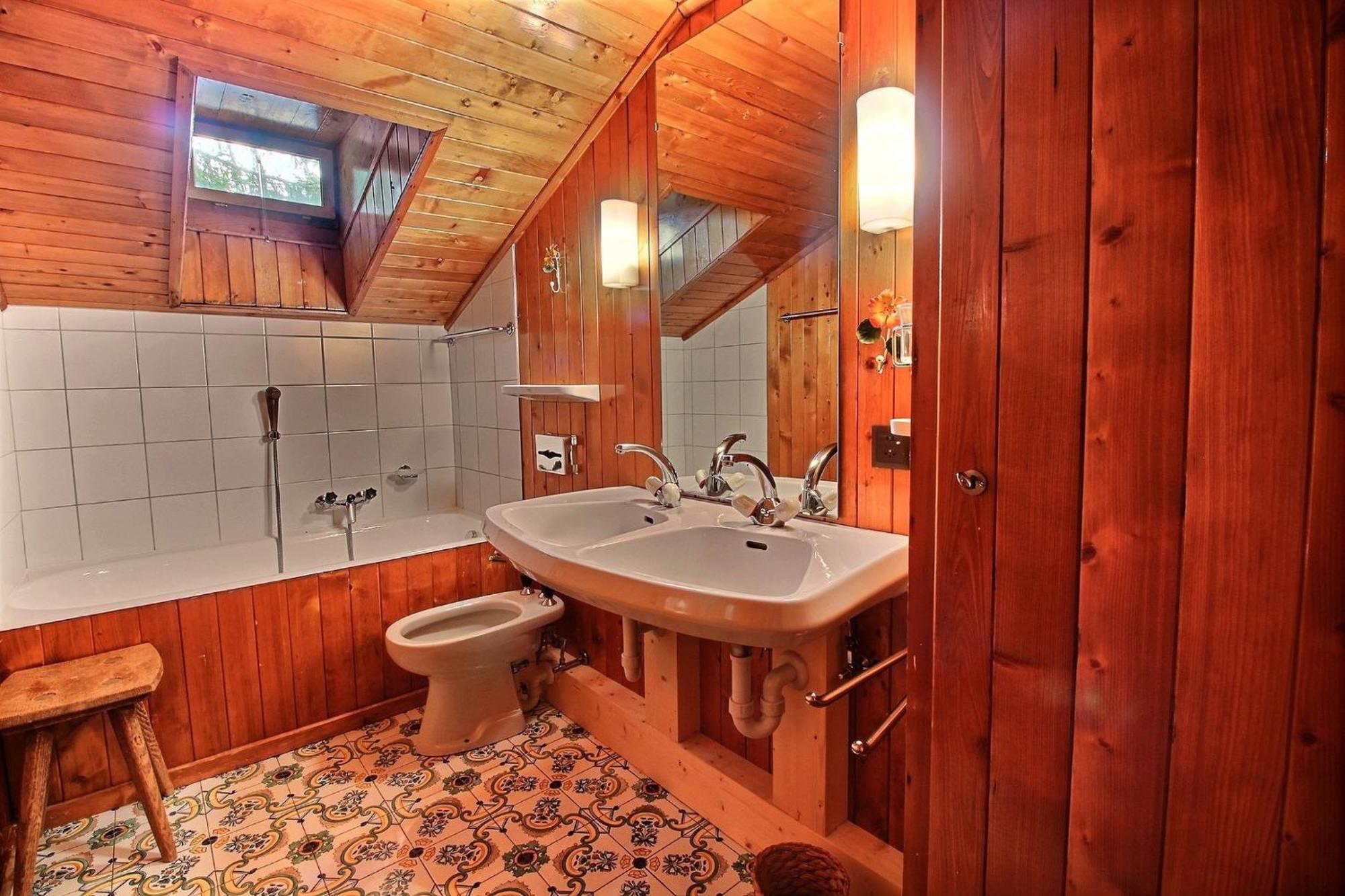 Chalet Nouchka Verb120 Villa Verbier Bagian luar foto